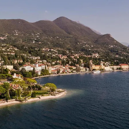 Titynino Villa