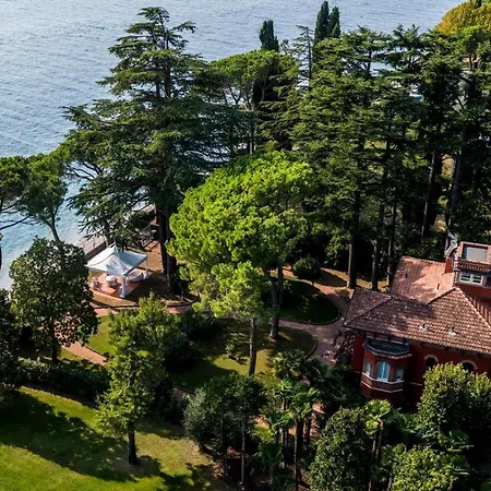 Titynino Villa