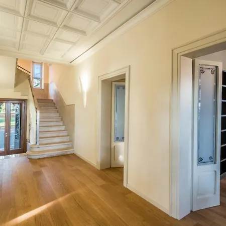Titynino Villa *